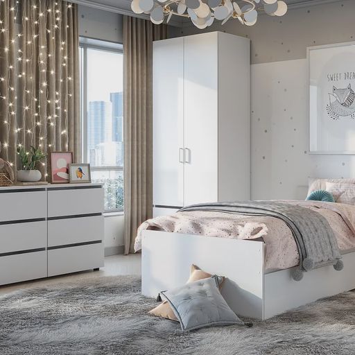 Кровать «Токио»